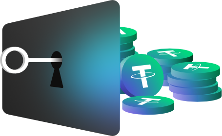 Divvy is Non-Custodial