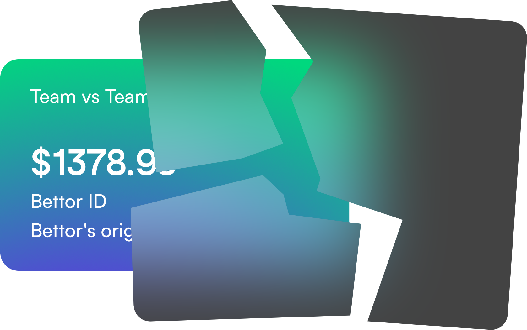 Divvy is Transparent